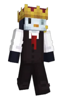 Founzz's Minecraft skin