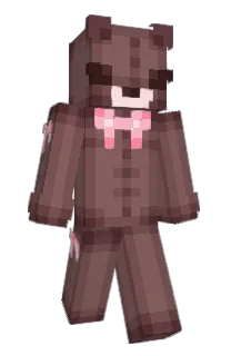 Pookie278's Minecraft skin