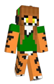 Skin preview