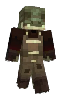 ickybones's Minecraft skin