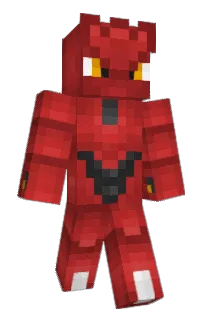 NotFaacu14_'s Minecraft skin