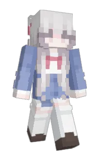Front of annika197's skin