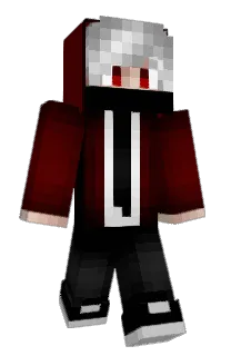 xCens's Minecraft skin