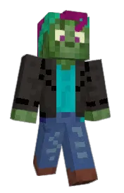 Skin preview