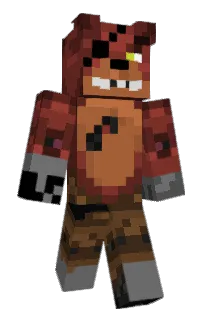 BertilBus's Minecraft skin