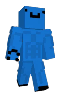 Front of AladorLikesWomen's skin