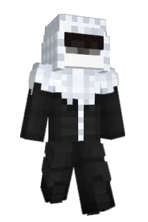72Os Minecraft avatar full body