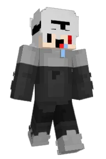 72Re_ Minecraft avatar full body