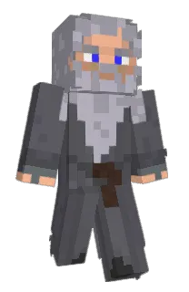 kaleelevi's Minecraft skin