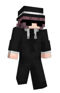 Front of TaiR_T's skin