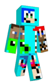 Skin preview