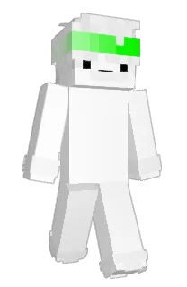 DrBratwurstLP's Minecraft skin