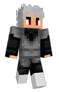 Rado6's Minecraft skin