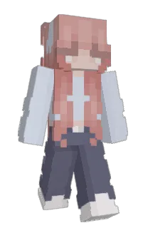 belloriya's Minecraft skin