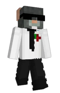 koirat's Minecraft skin
