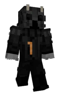 7myaznn's Minecraft skin