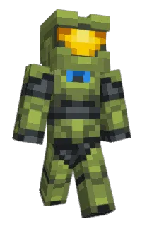 Gyro1203's Minecraft skin