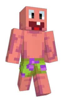 Poefies's Minecraft skin