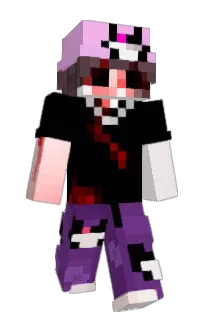 uNicoBilau's Minecraft skin