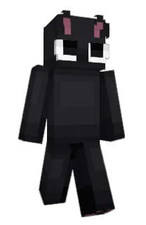 vivrnnne's Minecraft skin