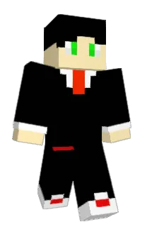 Front of Ritorukanadian's skin