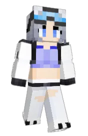 Skin preview