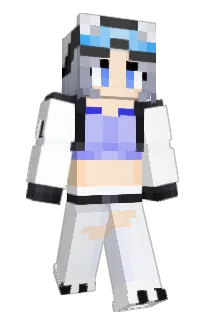 NoireBH_'s Minecraft skin