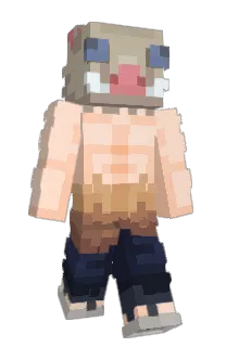 AguilarJR's Minecraft skin