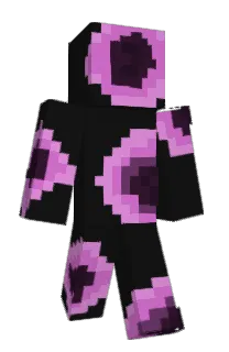 Arabac's Minecraft skin