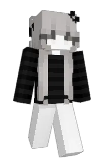 Front of luvl3yeliix's skin