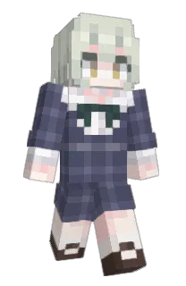 NicoNicoNav's Minecraft skin
