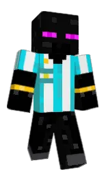 Back of GonzaKunn's skin