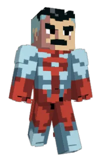 kokanan's Minecraft skin