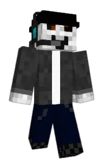 Front of Jack_sura's skin