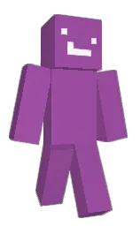 prince_corgie's Minecraft skin wearing the Aurora cape