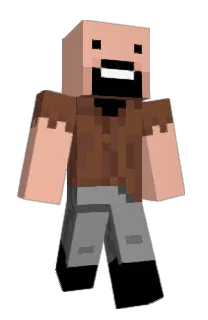 esquiizofrenia's Minecraft skin
