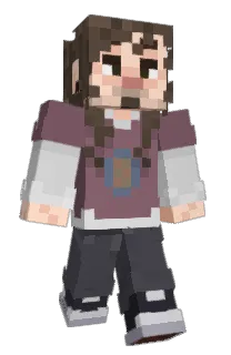 simplesamii's Minecraft skin