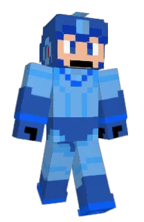 Front of Bifodyl's skin