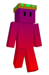 OakenPants9512's Minecraft skin