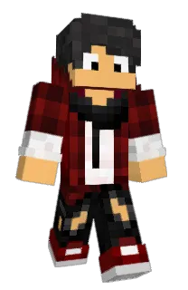 Front of SnowyDragon2769's skin
