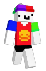 Skin preview