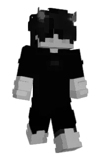Front of mqter's skin