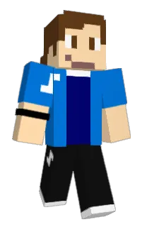 Front of wjamie380's skin