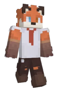 Front of OliverCz1's skin