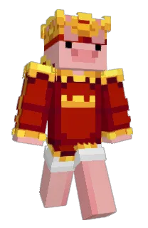 Front of faadougebe's skin