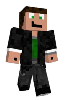 Woxxell's Minecraft skin