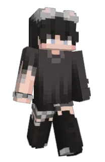 Arcticals's Minecraft skin