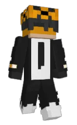 cod gray and mine shaft Minecraft skin — Slim model