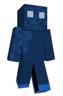 jadethefox's Minecraft skin