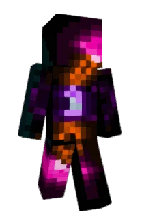 Front of SimiCool10's skin